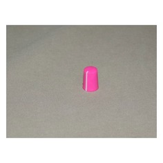 Замена цветной ручки Roland Aira - розовая поворотная ручка [Three Wave Music] Aira Colored knob replacement - Pink rotary knob