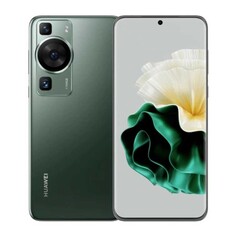 Смартфон Huawei P60, 8Гб/512Гб, 2 Nano-SIM, изумрудный