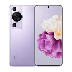 Смартфон Huawei P60 Pro, 8Гб/256Гб, 2 Nano-SIM, фиолетовый