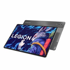 Планшет Lenovo Legion Y900 14.5&apos;&apos;, 12Гб/256Гб, Wi-Fi, серый