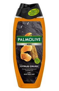 Palmolive Men Citrus Crush гель для душа, 500 ml