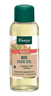 Kneipp Bio масло для тела, 100 ml