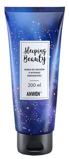 Anwen Sleeping Beauty маска для пористых волос, 200 ml