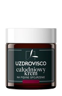 Uzdrovisco Czarny Tulipan крем для глаз, 25 ml