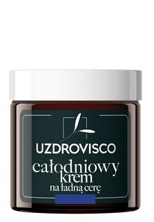 Uzdrovisco Fiołek крем для лица, 50 ml