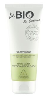 BeBIO Włosy Suche Кондиционер для волос, 200 ml