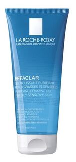 La Roche-Posay Effaclar гель для умывания лица и тела, 200 ml