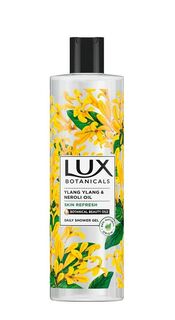 Lux Botanicals Ylang &amp; Neroli Oil гель для душа, 500 ml