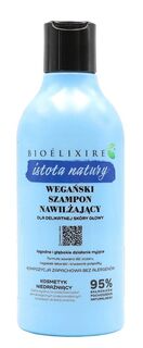 Bioelixire Istota Natury шампунь, 400 ml
