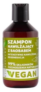 Bioelixire Baobab шампунь, 300 ml