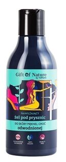 Gift of Nature гель для душа, 300 ml