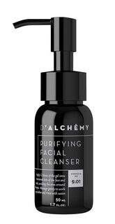 D`Alchemy Purifying Facial Cleanser гель для лица, 50 ml