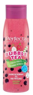 Perfecta Bubble Tea Exotic гель для душа, 400 ml