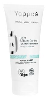 Yappco Light Sebum Control Кондиционер для волос, 200 ml