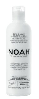 Noah Mango and Rice Proteins Кондиционер для волос, 250 ml