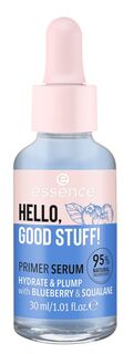 Essence Hello, Good Stuff! Primer Hydrate &amp; Plump сыворотка для лица, 30 ml