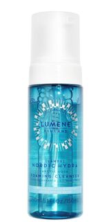 Lumene Nordic Hydra пена для умывания лица, 150 ml