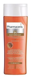 Pharmaceris H-Keratineum шампунь, 250 ml