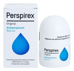 Perspirex Orginal антиперспирант, 20 ml