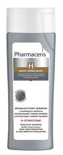 Pharmaceris H-Stimutone шампунь, 250 ml