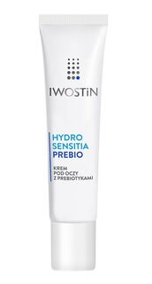 Iwostin Hydro Sensitia Prebio крем для глаз, 15 ml