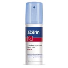 Acerin Antyperspirant Do Stóp Forte антиперспирант для ног, 100 ml