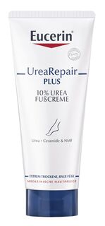 Eucerin Urearepair Plus 10% крем для ног, 100 ml