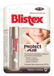 Blistex Protect Plus бальзам для губ, 4.25 g