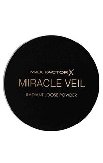 Max Factor Miracle Veil рассыпчатая пудра, 4 g