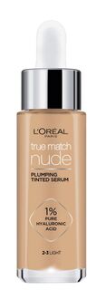 L’Oréal True Match Nude Праймер для лица, 2-3 Light L'Oreal