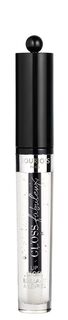 Bourjois Fabuleux Gloss блеск для губ, 1Glow’Bally Chic