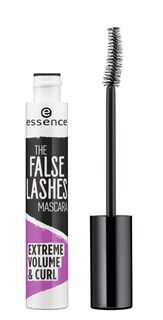 Essence The False Lashes Extreme Volume&amp;Curl Тушь для ресниц, 10 ml