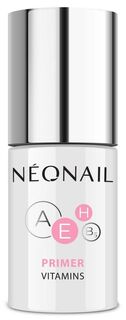 Neonail Primer Vitamins грунтовка для ногтей, 7.2 ml