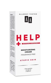 AA Help крем для лица, 50 ml