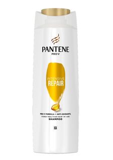 Pantene Pro-V Intensive Repair шампунь, 400 ml