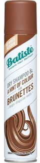 Batiste Beautiful Brunette шампунь для сухих волос, 200 ml