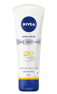 Nivea Hand 3w1 Anti-Age Care крем для рук, 100 ml