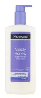 Neutrogena Visibly Renew эмульсия для тела, 400 ml