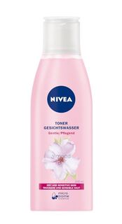 Nivea Тоник для лица, 200 ml