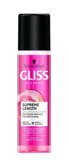 Gliss Supreme Lenght Кондиционер для волос, 200 ml