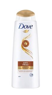 Dove Anti Frizz шампунь, 400 ml