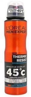 L’Oréal Men Expert Thermic Resist антиперспирант для мужчин, 150 ml L'Oreal
