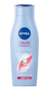 Nivea Color Protectшампунь, 400 ml