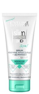 Eveline 3D Slim Extreme сыворотка для тела, 200 ml