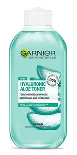 Garnier Skin Naturals Hyaluronic Aloe Тоник для лица, 200 ml