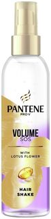 Pantene Volume SOS лак для волос, 150 ml