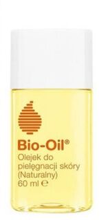 Bio Oil Naturalny масло для тела, 60 ml