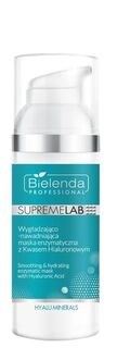 Bielenda Professional SupremeLAB Hyalu Minerals медицинская маска, 50 ml