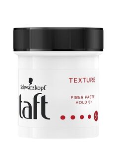 Taft Texture Fiber Paste паста для волос, 100 ml