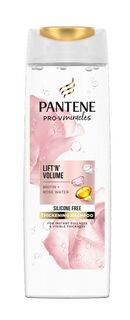 Pantene Miracles Rosewater шампунь, 300 ml